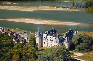 Rilly sur Loire