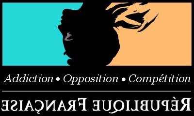 Marianne Addiction Opposition Compétition