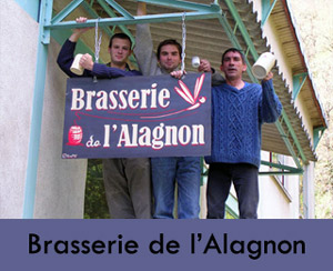 Brasserie de l'Alagnon