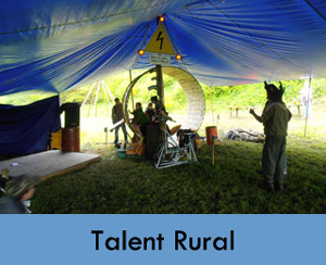 Talent Rural