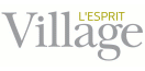 Logo Esprit Village